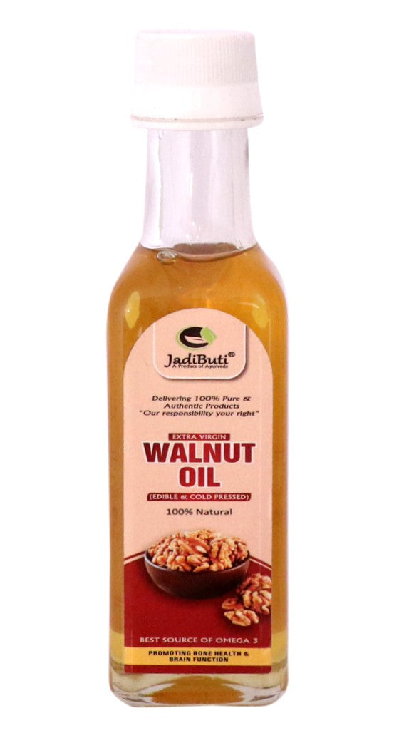 Extra Virgin Walnut Oil