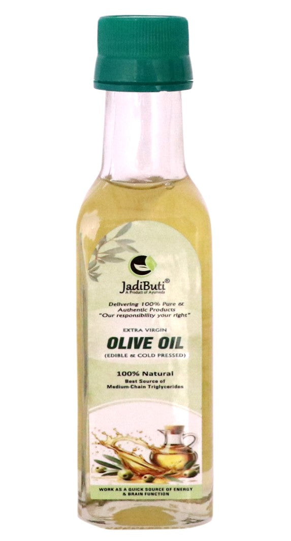 Extra Virgin Olive Oil