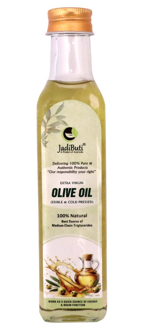 Extra Virgin Olive Oil
