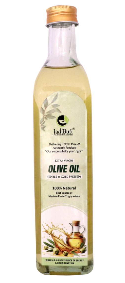Extra Virgin Olive Oil
